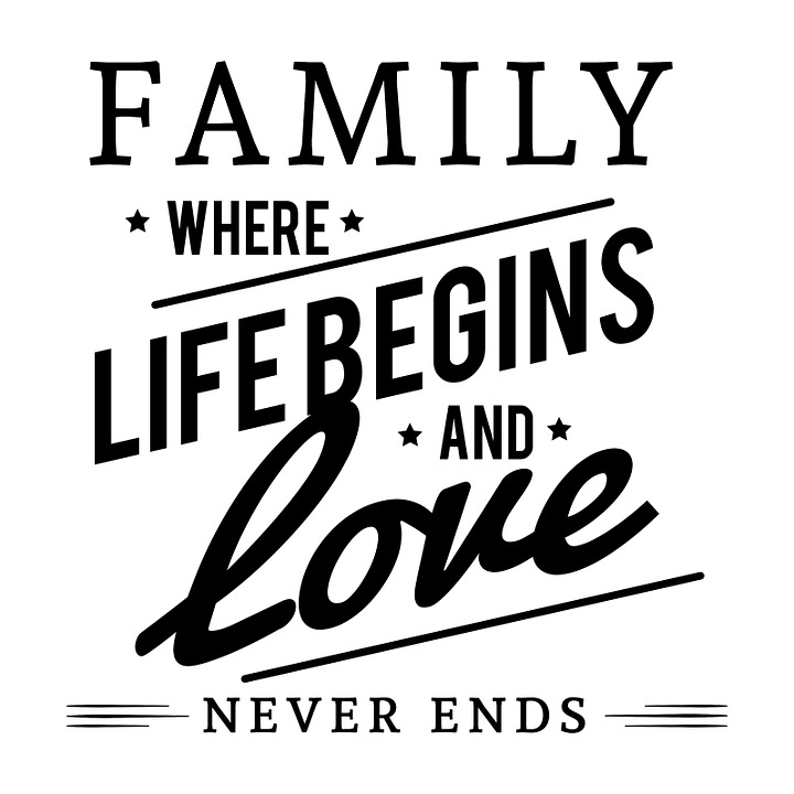 family love quote