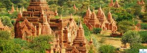 Myanmar hotspots