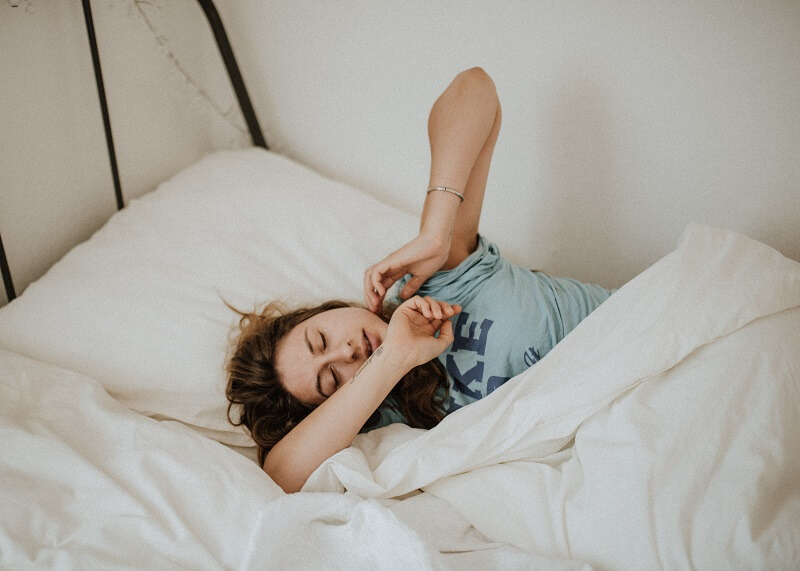 Tips voor een betere slaapkwaliteit